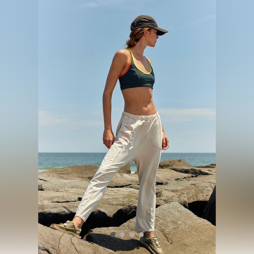 Free People Hot Shot Movement Pants